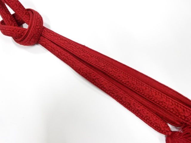 Japanese Kimono / Accessories Silk